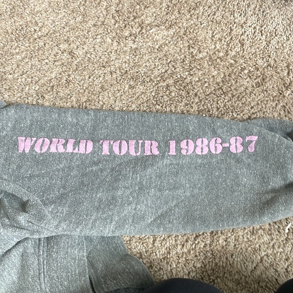 Daydreamer Billy Joel Sweatshirt size small - Picture 4 of 7